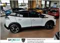 Peugeot 2008 Elektro 156 GT 11 kW, 3-phasig, Alcantara, Weiß - thumbnail 3