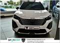 Peugeot 2008 Elektro 156 GT 11 kW, 3-phasig, Alcantara, Weiß - thumbnail 2