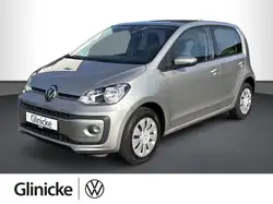 Volkswagen up! 1.0 RFK, SHZ, KLIMA, ALLWETTER
