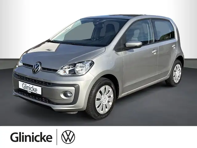 Volkswagen up! 1.0 RFK, SHZ, KLIMA, ALLWETTER