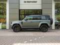 Land Rover Defender 110 4.4 P635 OCTA Edition ONE | Matte Protective F Groen - thumbnail 2