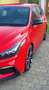 Hyundai i30 i30 Fastback N 2.0 T-GDi N Performance Pack Rood - thumbnail 4