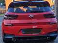 Hyundai i30 i30 Fastback N 2.0 T-GDi N Performance Pack Rood - thumbnail 3