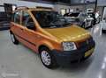 Fiat Panda 1.2 Edizione Cool/Airco/Usb/105.000km/Nieuwe apk! Orange - thumbnail 11