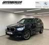 BMW X3 xDrive20i M Sport DA. Plus PA. Plus Head-Up DAB LE Negro - thumbnail 1