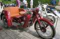 Jawa 350 Perak Riksa Czerwony - thumbnail 4