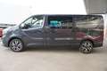 Renault Trafic 2.0 Bleu dCi EDC 170PK L2H1 Extra DubbelCabine Aut Grigio - thumbnail 8