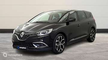 1.3 TCe 140ch Intens - 21