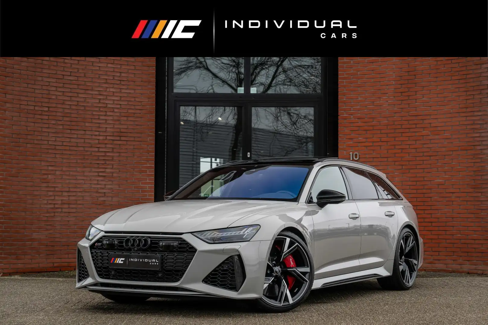 audi rs6