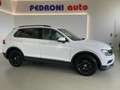 Volkswagen Tiguan 1.4 TSI Style GPL/Benzina BlueMotion Neopatentati Bianco - thumbnail 7