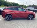 Hyundai TUCSON N Line (MY25) 1.6 T-GDI 160 PS 48V 7-DCT 4WD Rot - thumbnail 13