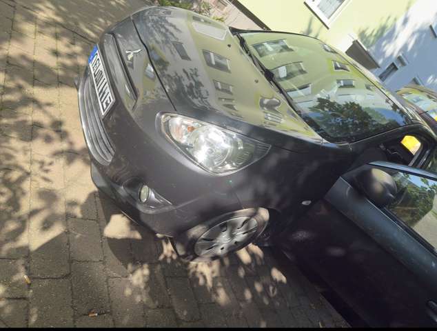 Mitsubishi Space Star Klassik Kollektion