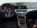 BMW 318 318d Auto. Gris - thumbnail 18