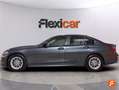 BMW 318 318d Auto. Gris - thumbnail 5