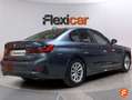 BMW 318 318d Auto. Gris - thumbnail 9