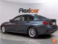 BMW 318 318d Auto. Gris - thumbnail 7