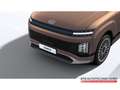 Hyundai IONIQ 9 UNIQ 110 kWh Allradantrieb HUD Navi Leder Hnědá - thumbnail 7