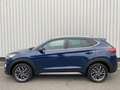 Hyundai TUCSON Style 1.Hand  360°Cam viel Ausstattung Blau - thumbnail 7