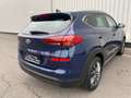 Hyundai TUCSON Style 1.Hand  360°Cam viel Ausstattung Blau - thumbnail 4