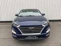 Hyundai TUCSON Style 1.Hand  360°Cam viel Ausstattung Blau - thumbnail 2