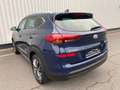 Hyundai TUCSON Style 1.Hand  360°Cam viel Ausstattung Blau - thumbnail 5