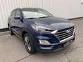 Hyundai TUCSON Style 1.Hand  360°Cam viel Ausstattung Blau - thumbnail 3
