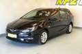Opel Astra ST 1,5 CDTI "AHK*NAVI*SITZH*R-KAM" Schwarz - thumbnail 11