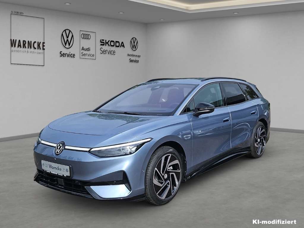 Volkswagen ID.7