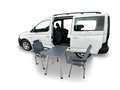 Volkswagen Caddy Maxi California PDC+ LANE ASSIST+GRA 1.5 TSI 85... - thumbnail 11
