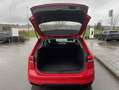 Volkswagen Passat Variant 2.0 TDI DSG BUSINESS NAVI+LED+KAM Rot - thumbnail 11