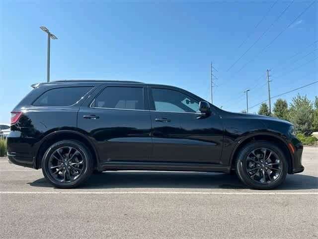 Imagine Dodge Durango RT Blacktop Package Neuwertig unfallfrei