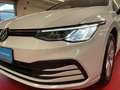 Volkswagen Golf Life 2.0 TDI Navi LED ACC Klima Sitzheizung Weiß - thumbnail 11