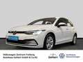 Volkswagen Golf Life 2.0 TDI Navi LED ACC Klima Sitzheizung Weiß - thumbnail 1