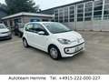 Volkswagen up! move BMT HU+SERVICE NEU/KLIMA/SH/BC Weiß - thumbnail 3