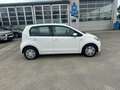 Volkswagen up! move BMT HU+SERVICE NEU/KLIMA/SH/BC Weiß - thumbnail 4