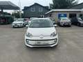 Volkswagen up! move BMT HU+SERVICE NEU/KLIMA/SH/BC Weiß - thumbnail 2