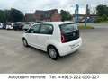 Volkswagen up! move BMT HU+SERVICE NEU/KLIMA/SH/BC Weiß - thumbnail 7