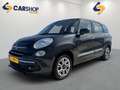Fiat 500L 1.3 16v Mjet 70kW95CV SDesign auto. Gris - thumbnail 1