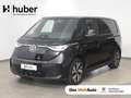 Volkswagen ID. Buzz VW ID. Buzz Cargo Pro 4MOTION 250 kW Schwarz - thumbnail 1