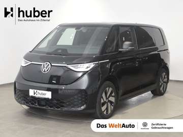 VW ID. Buzz Cargo Pro 4MOTION 250 kW