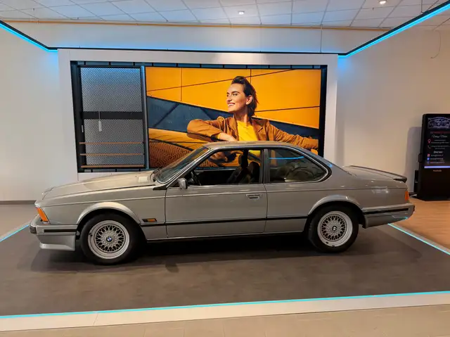 BMW 635 M 635 CSi