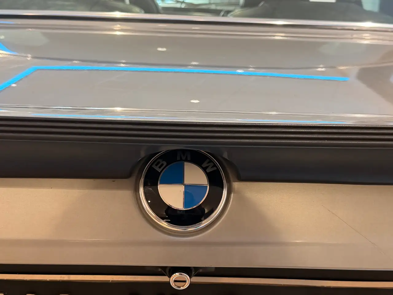BMW 635 M 635 CSi, foto 7