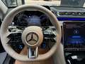 Mercedes-Benz S 63 AMG /NIGHTPAKET/FULLCARBON/KERAMIK/TV Zwart - thumbnail 9