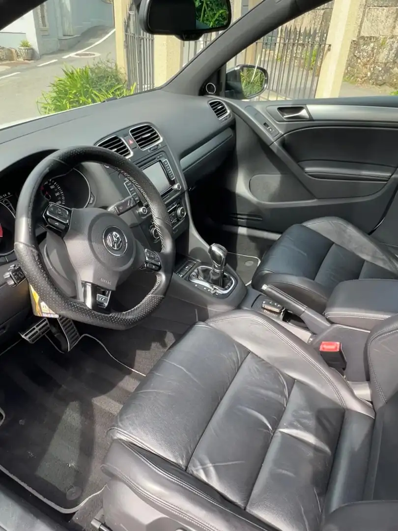 Volkswagen Golf 2.0 TSI R DSG - 2