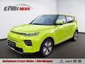 Kia Soul e-Edition 7 3PH-Laden+Abstand+100%Gesundheit Grün - thumbnail 1
