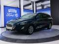 Ford Focus Turnier 1.5 EcoBoost TITANIUM Azul - thumbnail 1