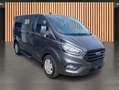 Ford Transit Custom Kombi 320 L1 Trend*Kamera*DAB+ Szary - thumbnail 5