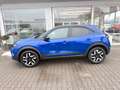 Opel Mokka Elegance *1. HD*LED*CARPLAY*SITZH*KAMERA* Bleu - thumbnail 2