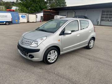 Pixo 1.0 Acenta*Klima*HU/AU Neu*