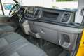 Ford Transit Kasten 350 L3 Standheizung Klima Kamera Gelb - thumbnail 8